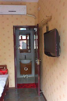 Jiuxiuzhuang Siheyuan Hotel - ปักกิ่ง ภายนอก รูปภาพ